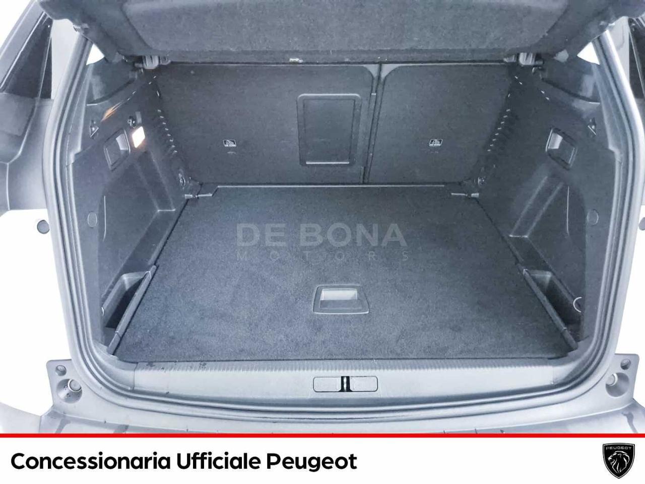 Peugeot Peugeot 3008 usata 8