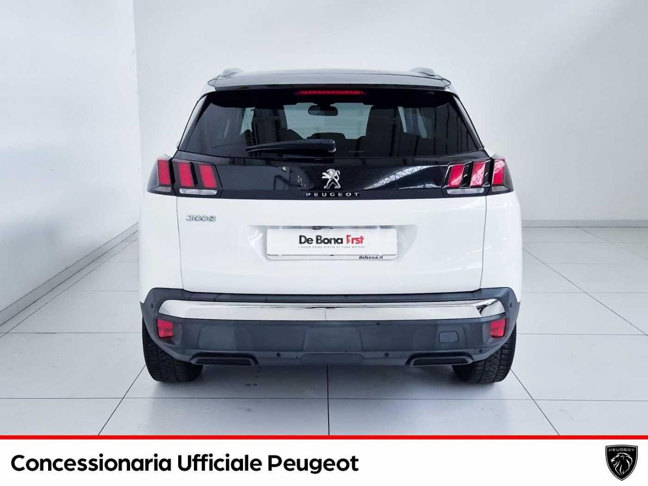 Peugeot Peugeot 3008 usata 13