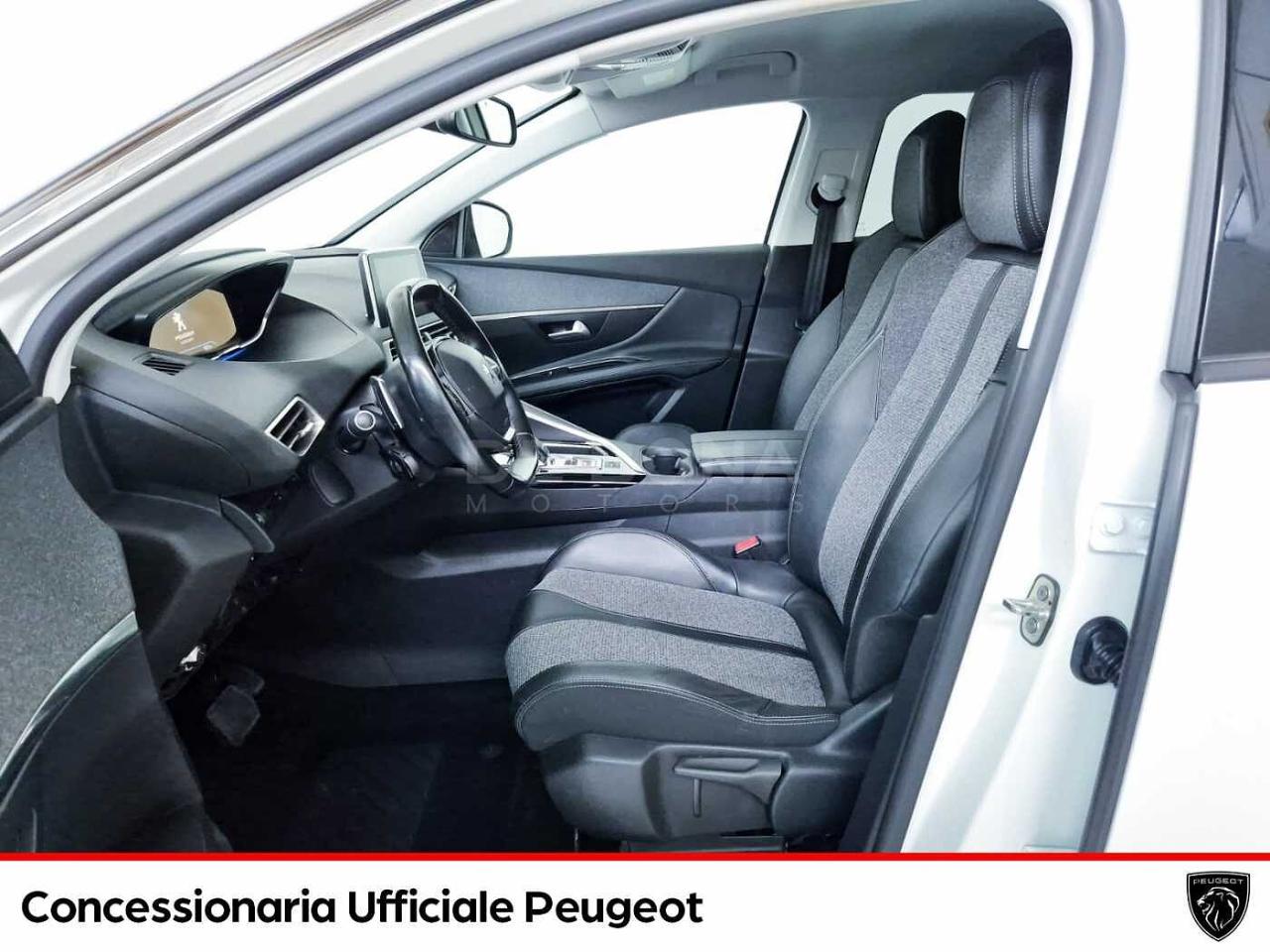 Peugeot Peugeot 3008 usata 15