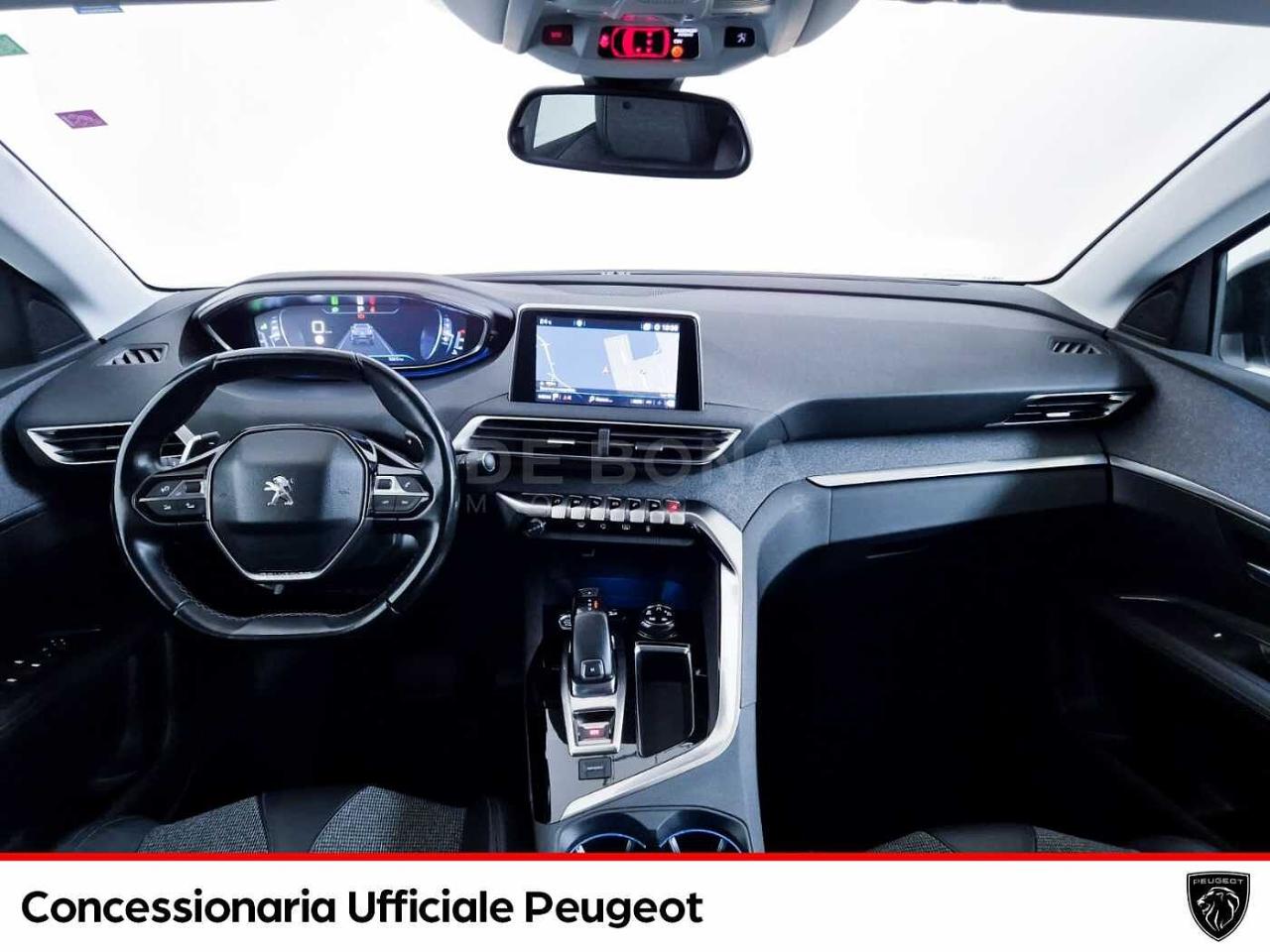 Peugeot Peugeot 3008 usata 17