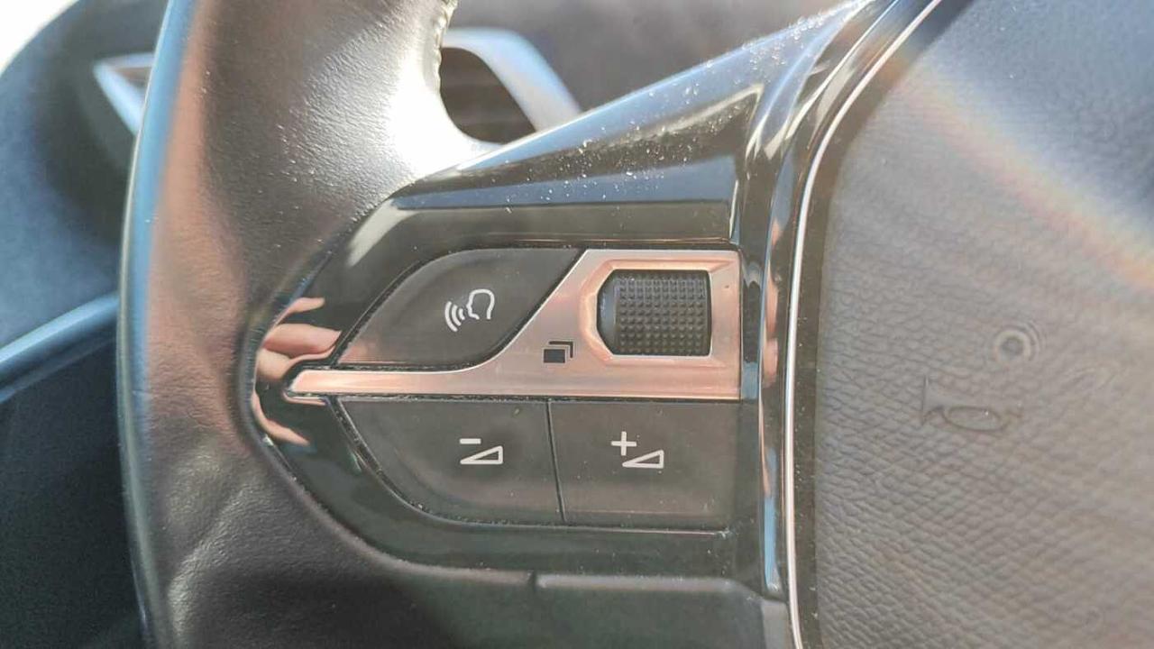 Peugeot Peugeot 3008 usata, con cd-radio