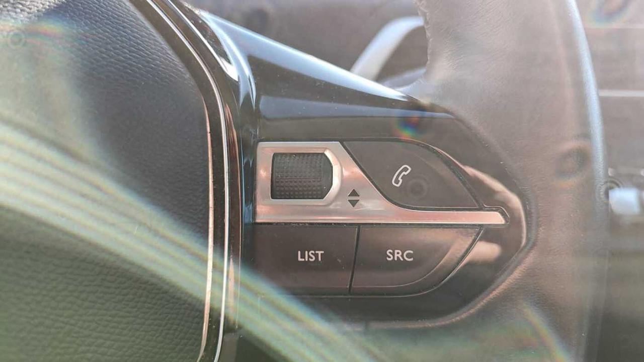 Peugeot Peugeot 3008 usata, con chiusura centralizzata