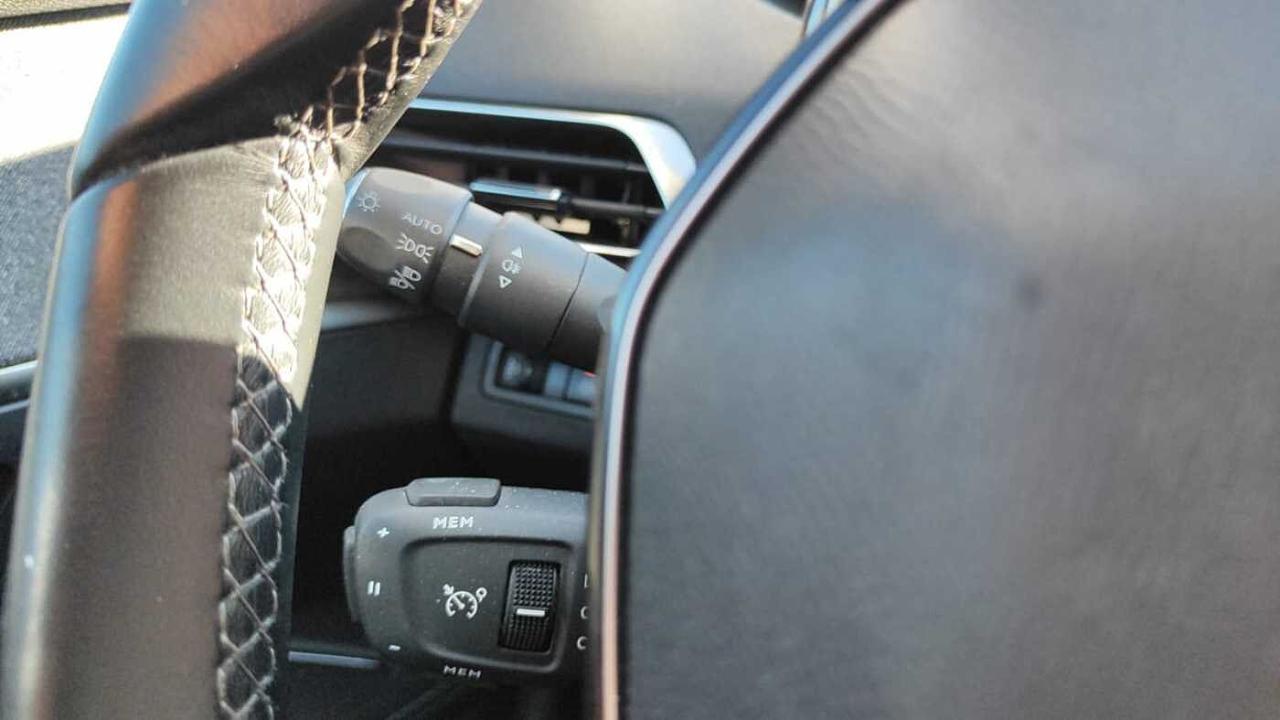 Peugeot Peugeot 3008 usata, con isofix
