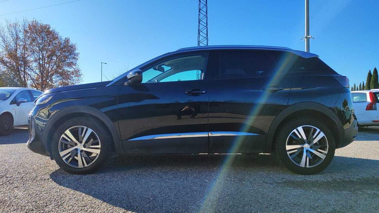 Peugeot Peugeot 3008 usata 22