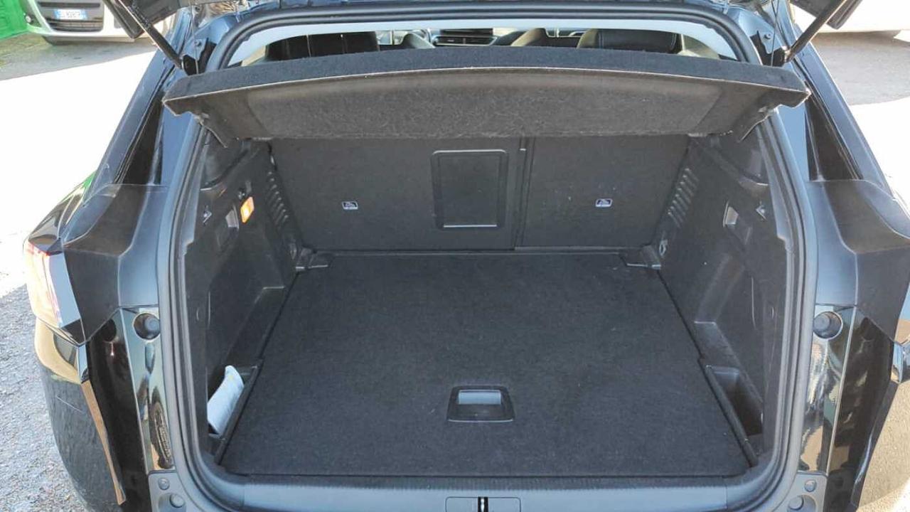 Peugeot Peugeot 3008 usata 28