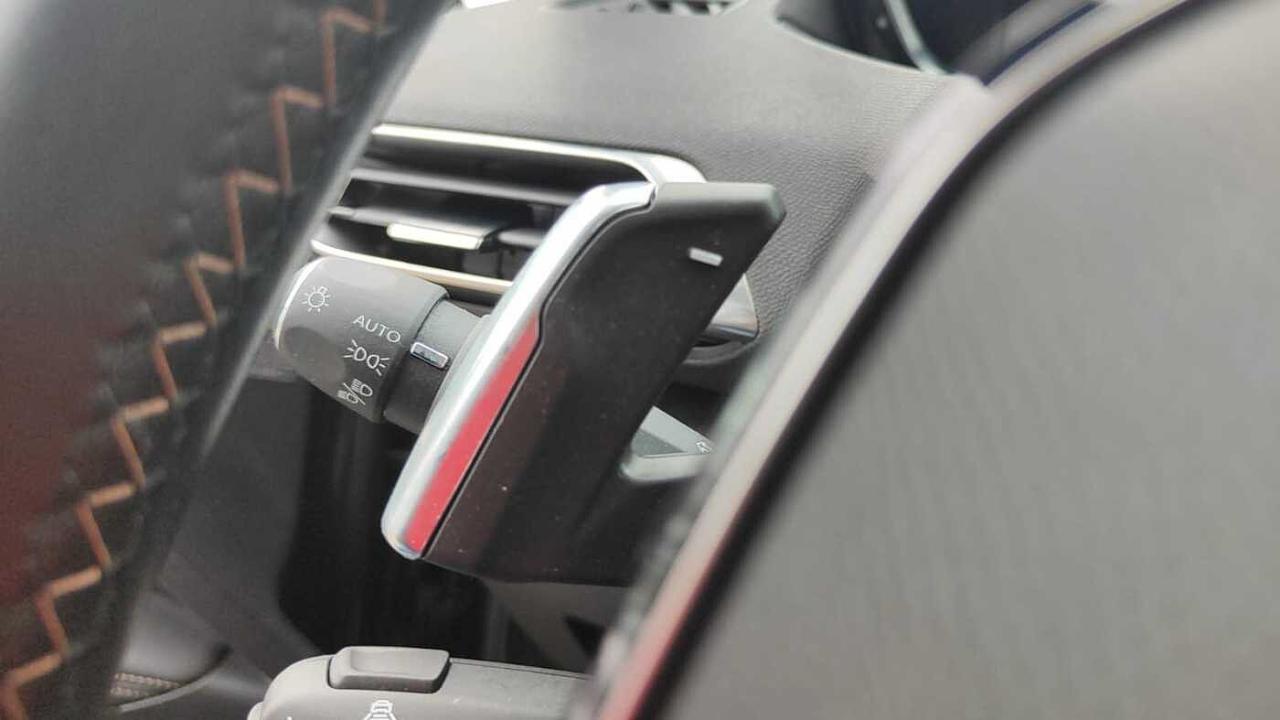 Peugeot Peugeot 3008 usata, con chiusura centralizzata