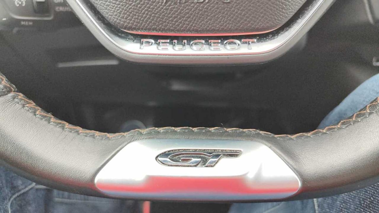 Peugeot Peugeot 3008 usata, con sistema di navigazione
