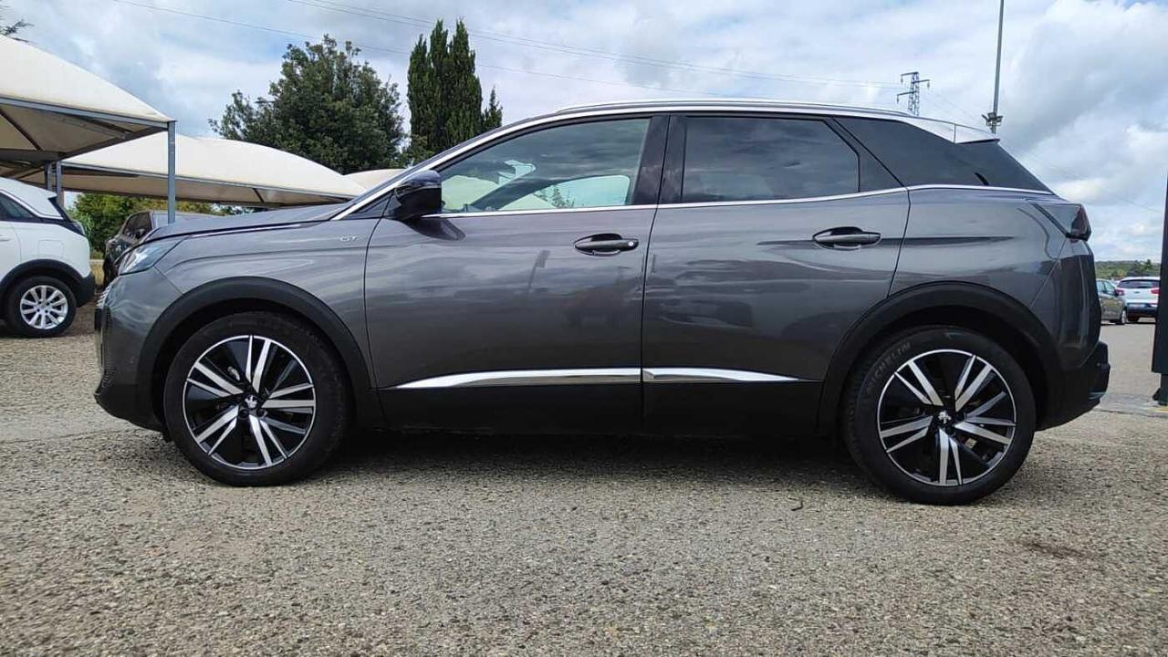 Peugeot Peugeot 3008 usata 22
