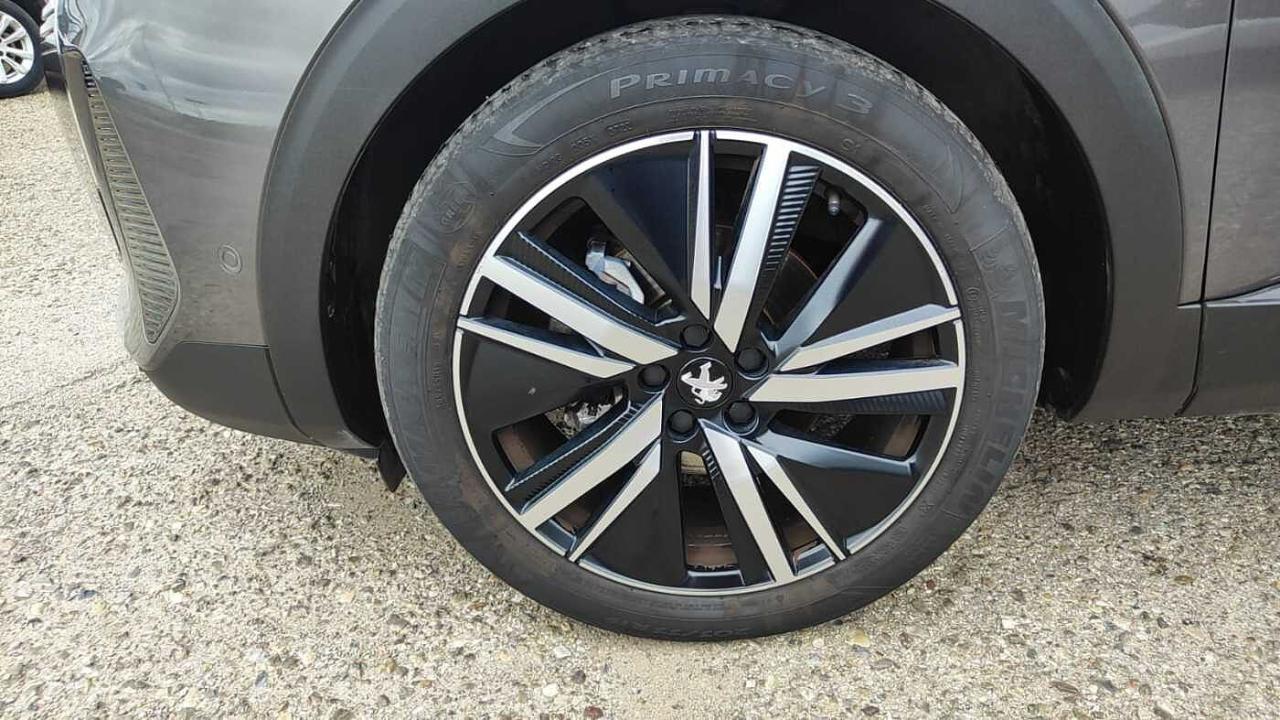 Peugeot Peugeot 3008 usata 25