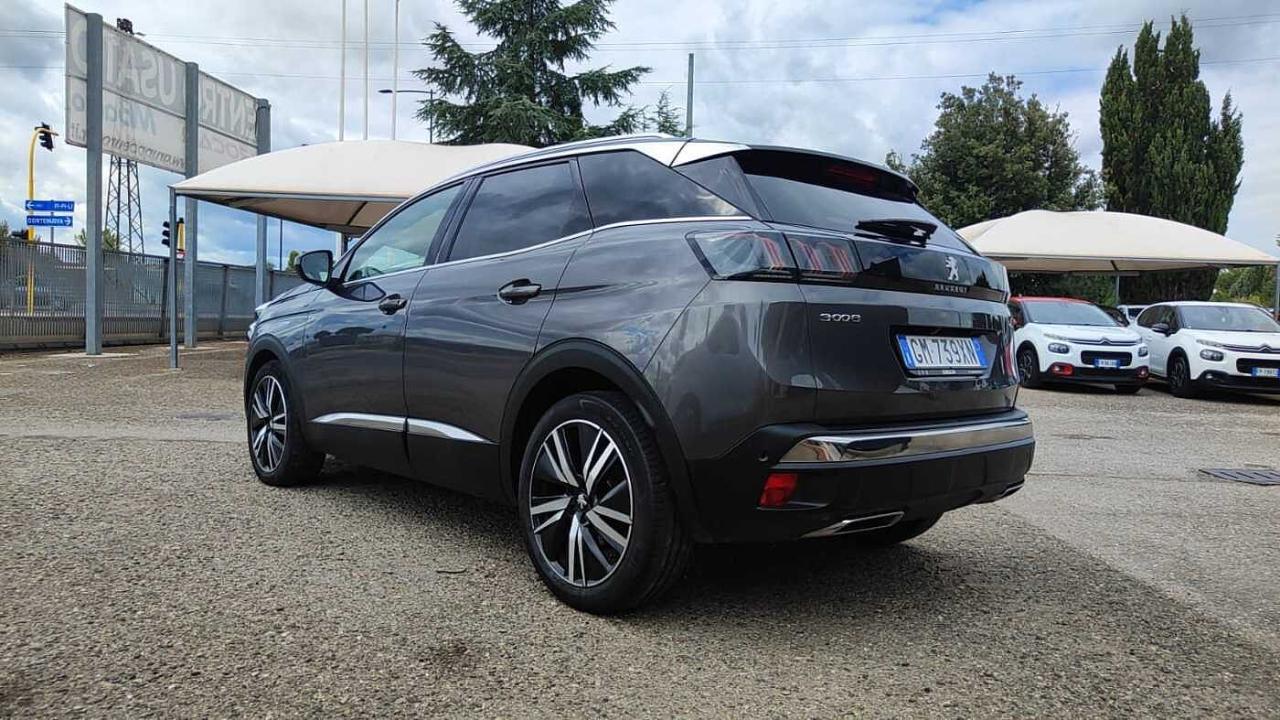 Peugeot Peugeot 3008 usata 26