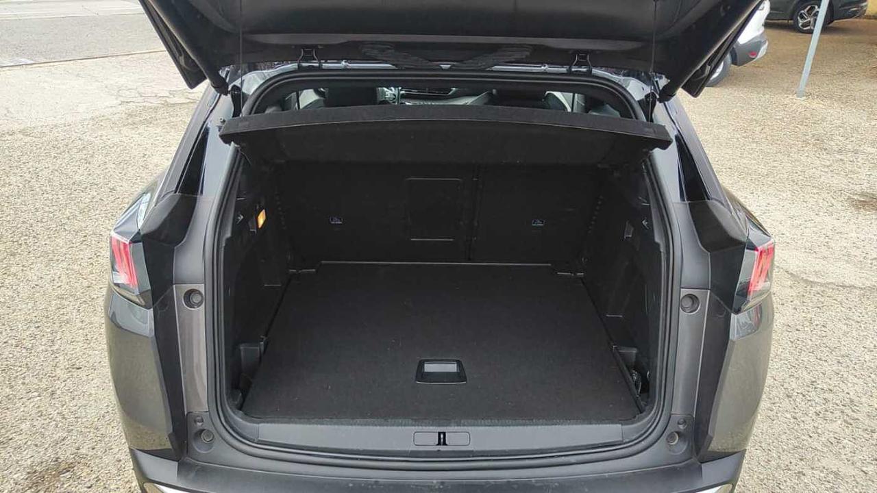 Peugeot Peugeot 3008 usata 28