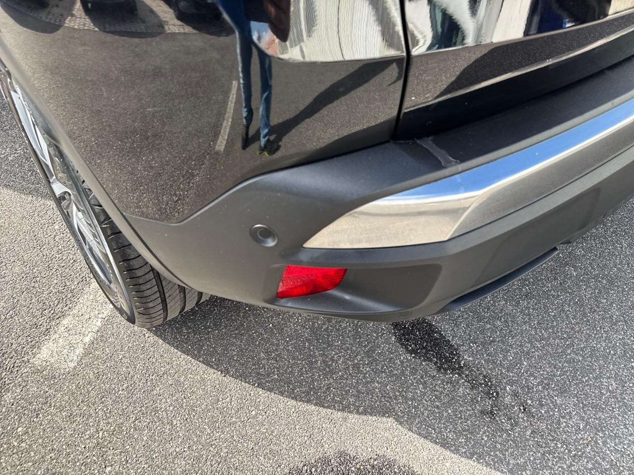 Peugeot Peugeot 3008 usata, con assistenza alla frenata di emergenza