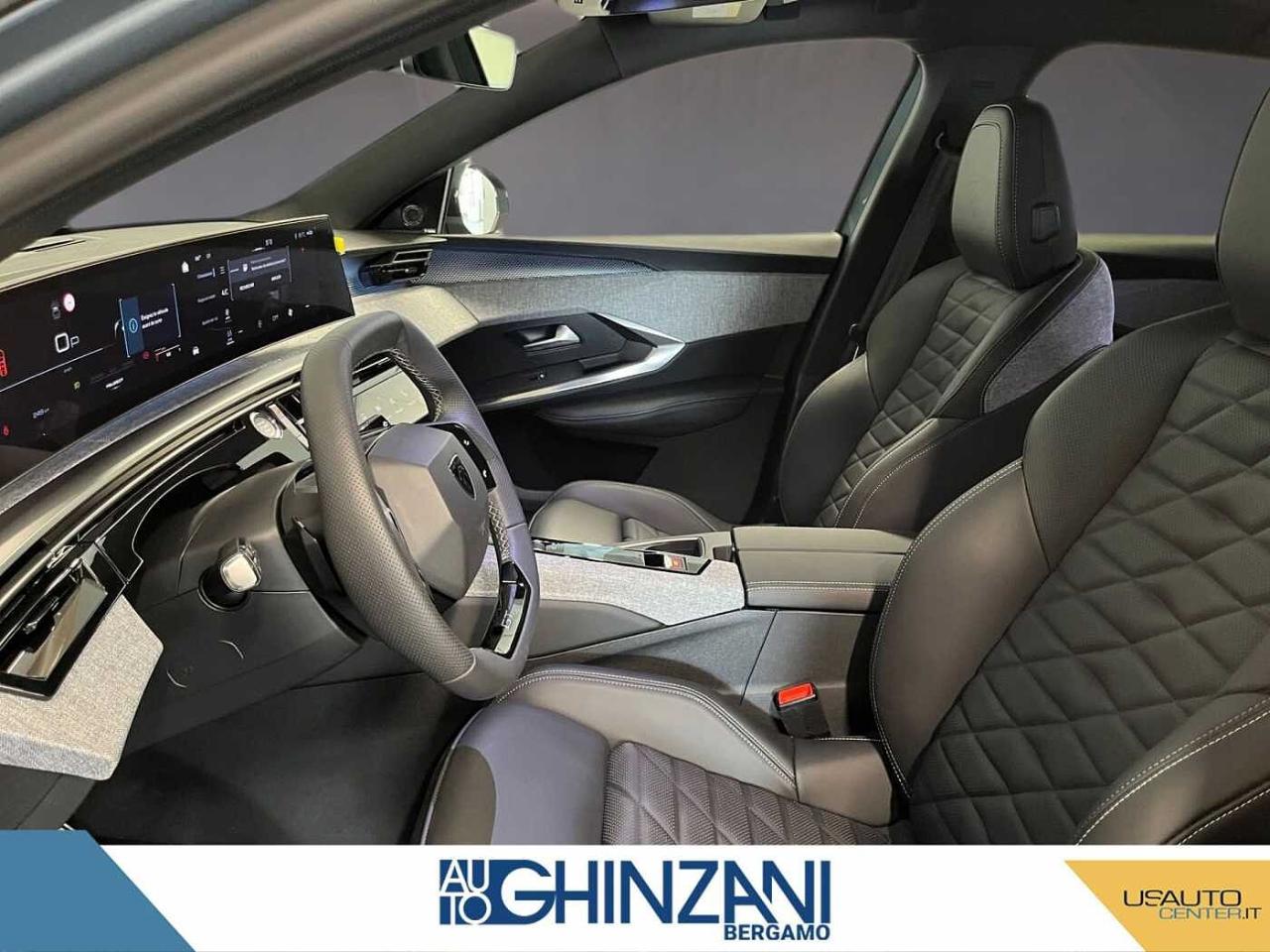 Peugeot Peugeot 3008 usata, con 5 porte