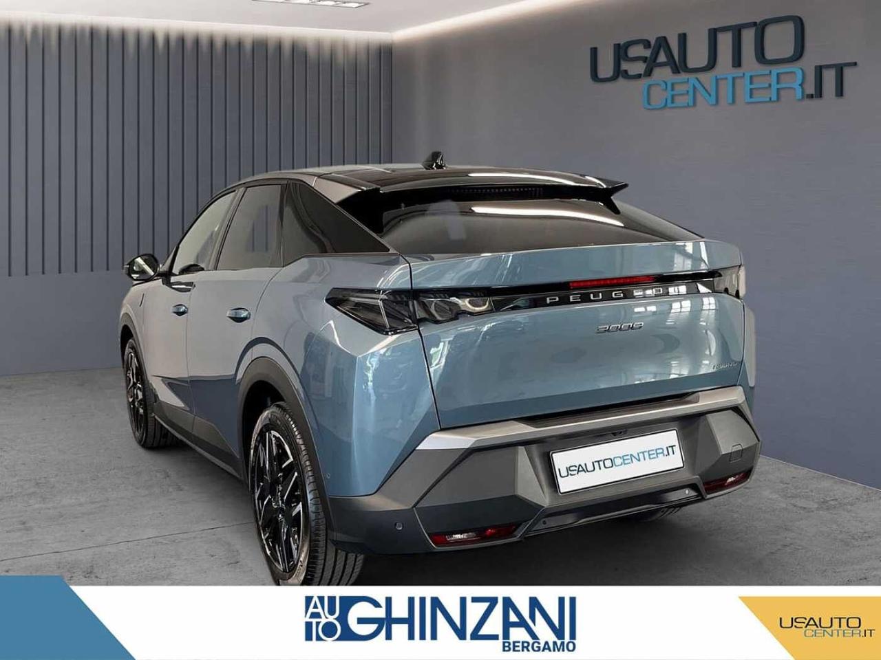 Peugeot Peugeot 3008 usata, con 6 altoparlanti