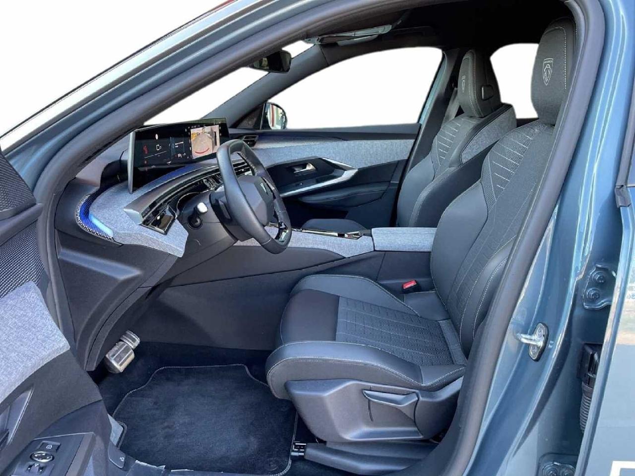 Peugeot Peugeot 3008 usata, con trazione anteriore
