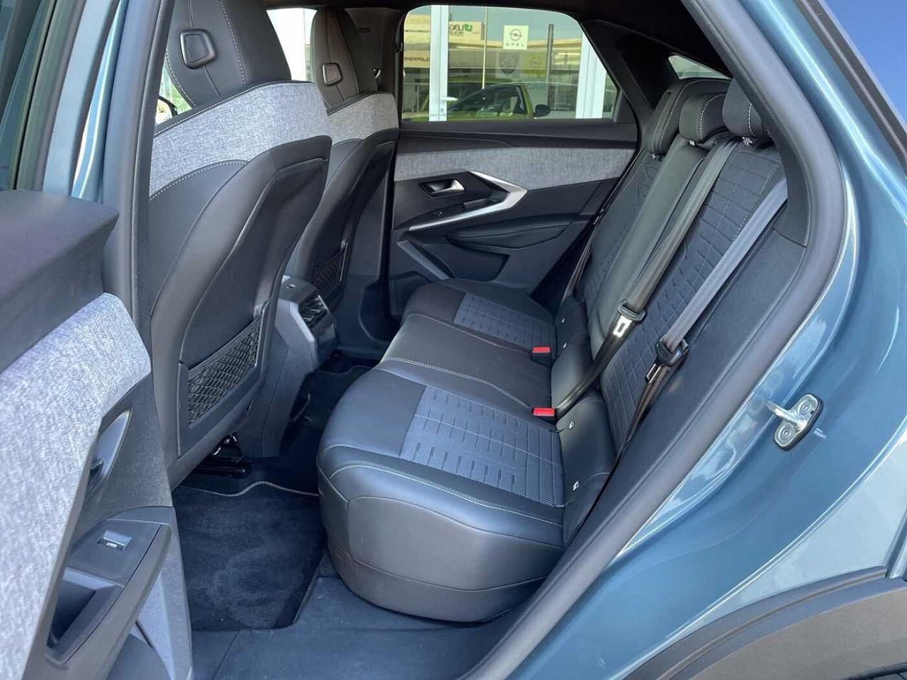 Peugeot Peugeot 3008 usata 12