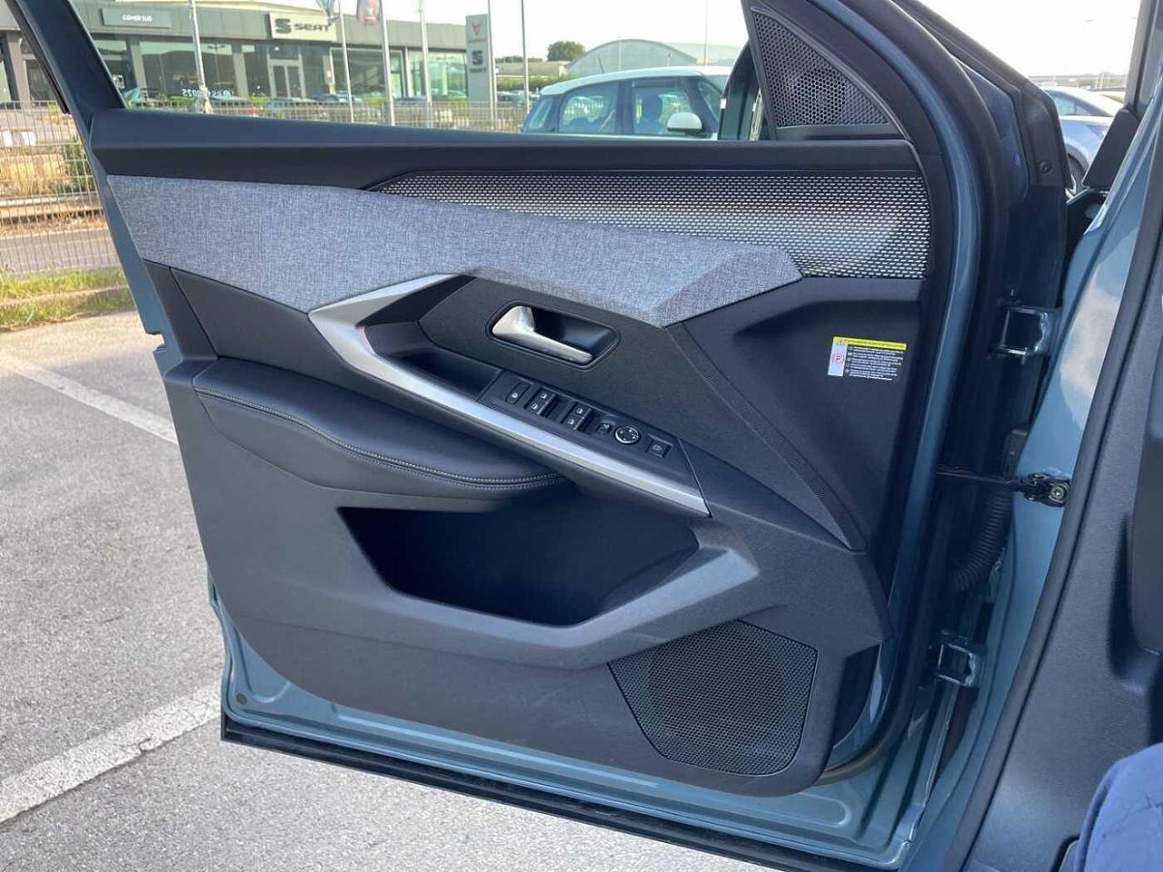 Peugeot Peugeot 3008 usata 19