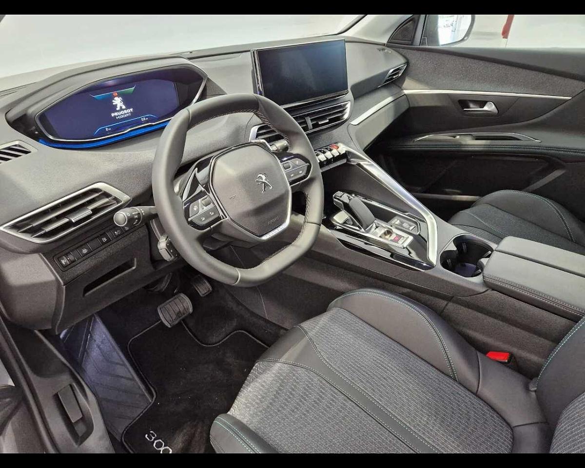 Peugeot Peugeot 3008 usata, con 4x Airbag (fontali + laterali)