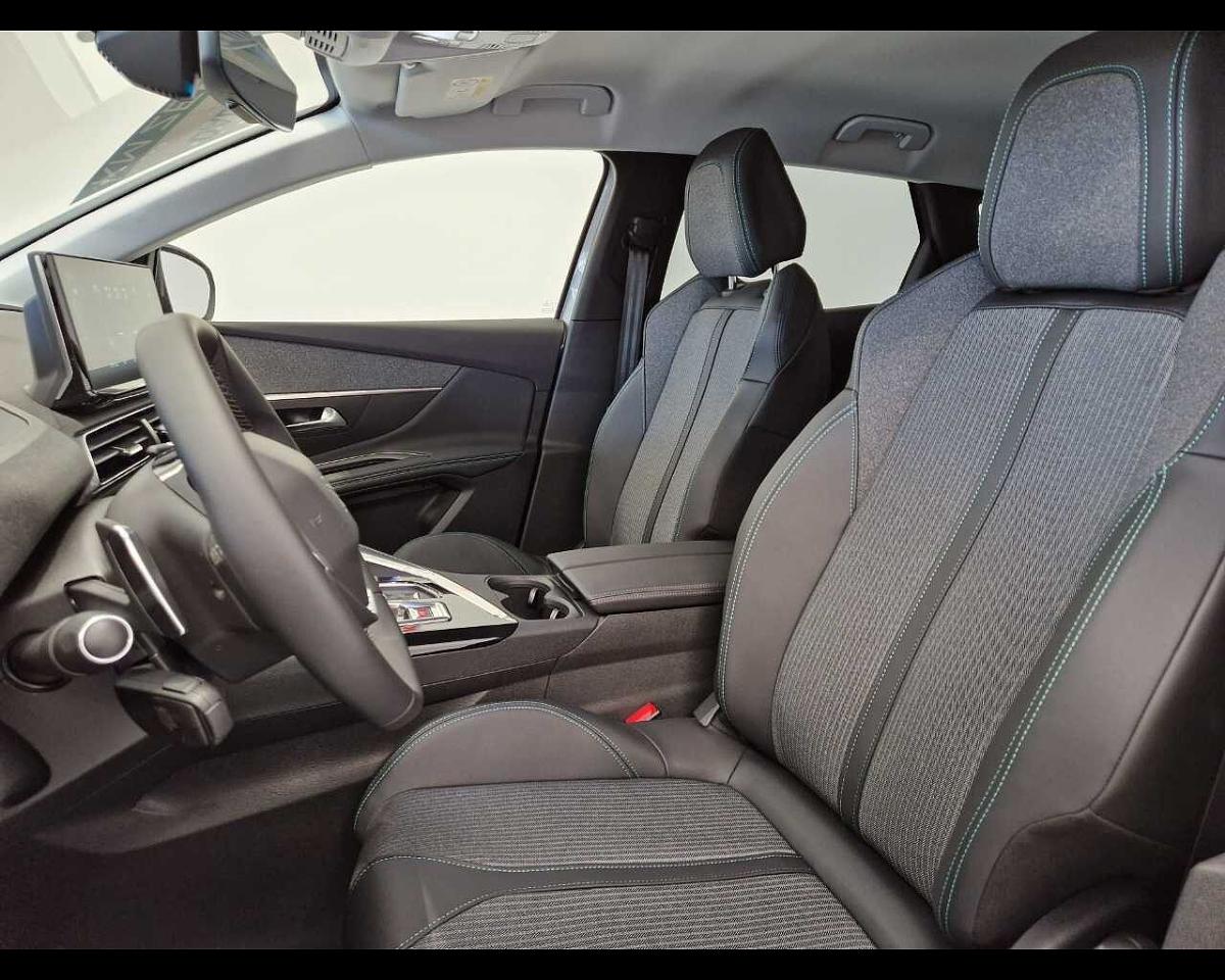 Peugeot Peugeot 3008 usata, con android auto & apple carplay