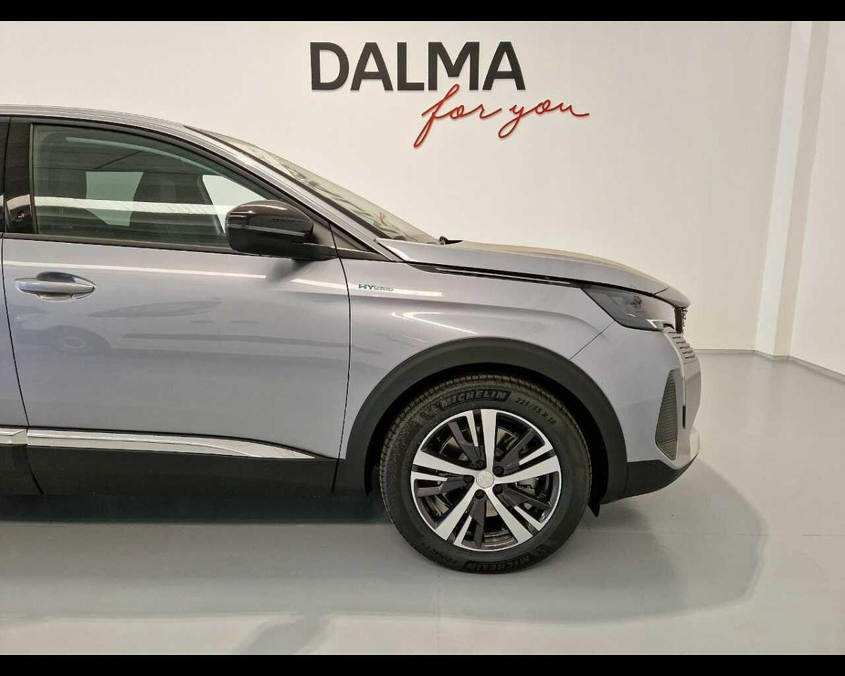 Peugeot Peugeot 3008 usata, con chiusura centralizzata