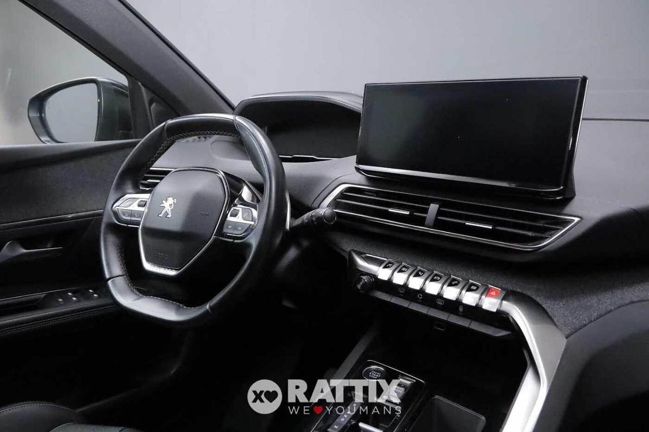 Peugeot Peugeot 3008 usata 9