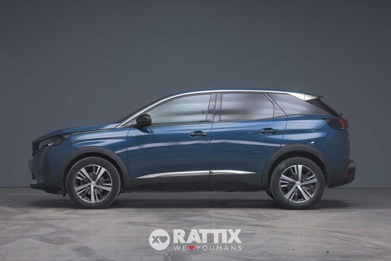 Peugeot Peugeot 3008 usata 11