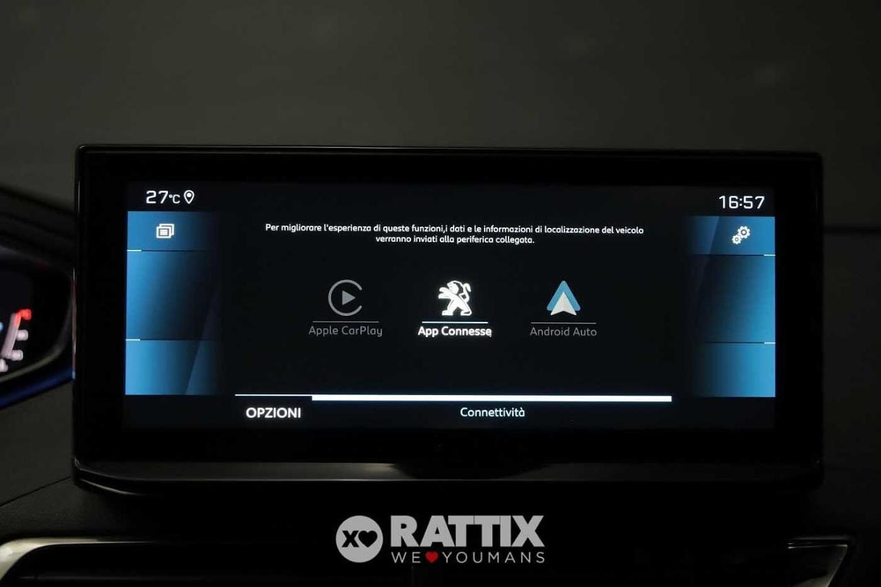 Peugeot Peugeot 3008 usata 14