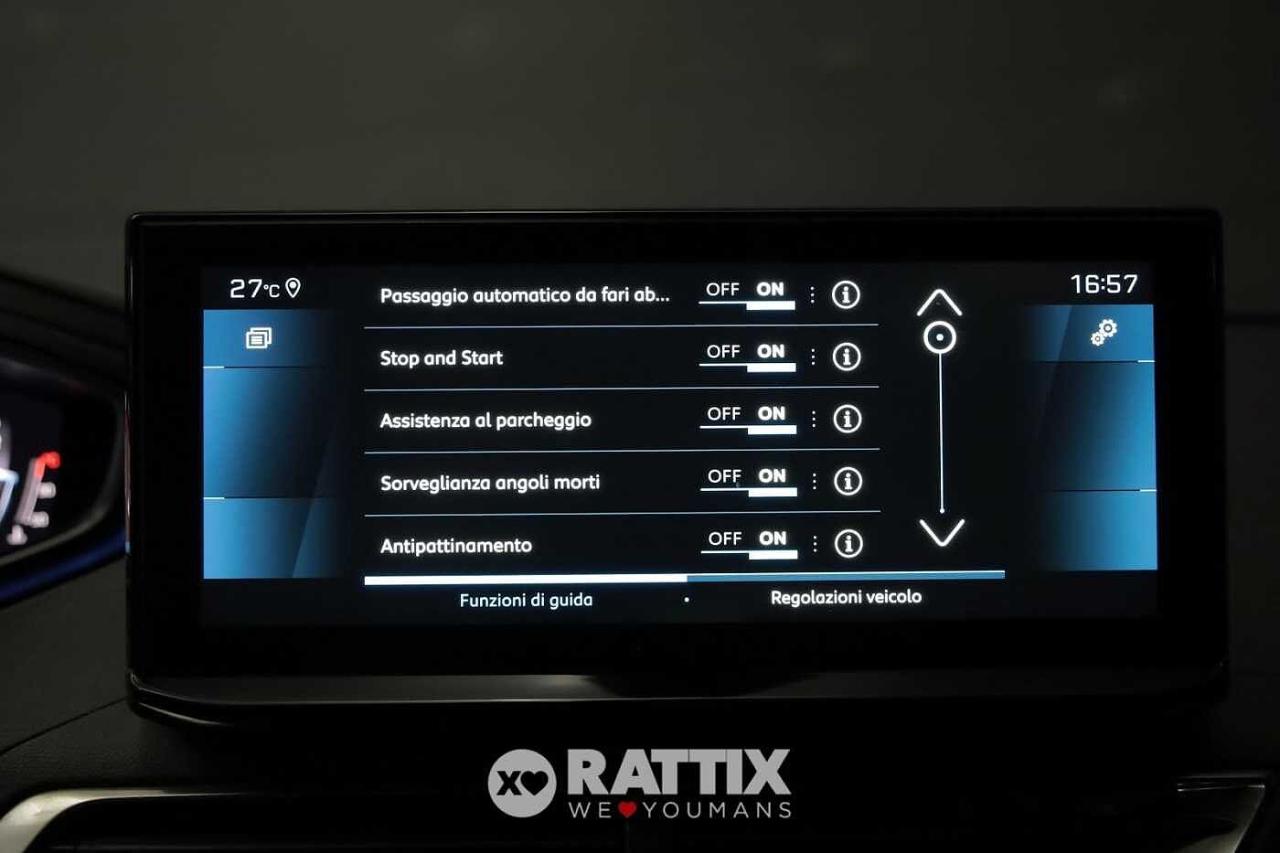 Peugeot Peugeot 3008 usata 15