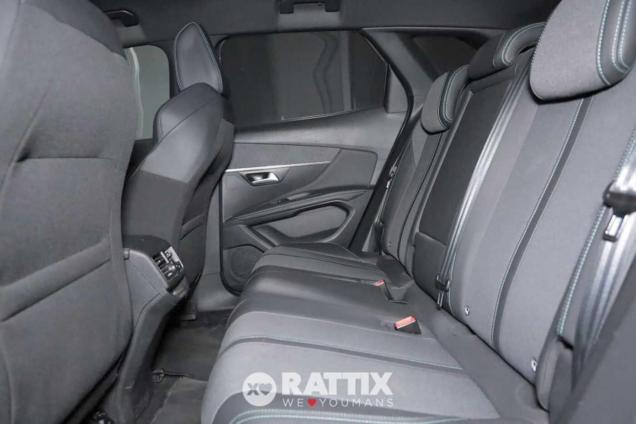 Peugeot Peugeot 3008 usata 21