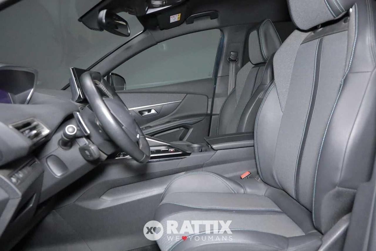 Peugeot Peugeot 3008 usata 27