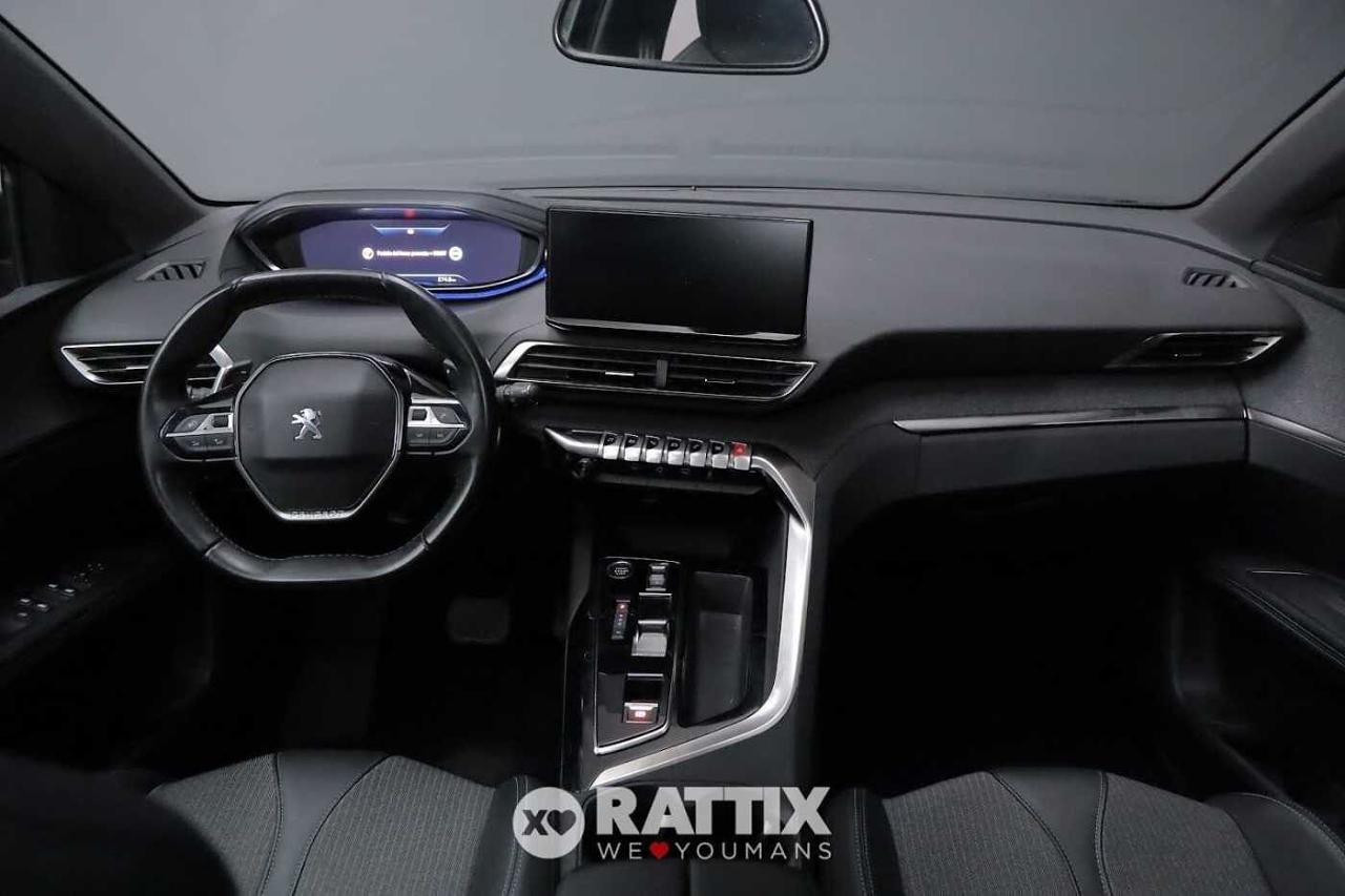 Peugeot Peugeot 3008 usata 28