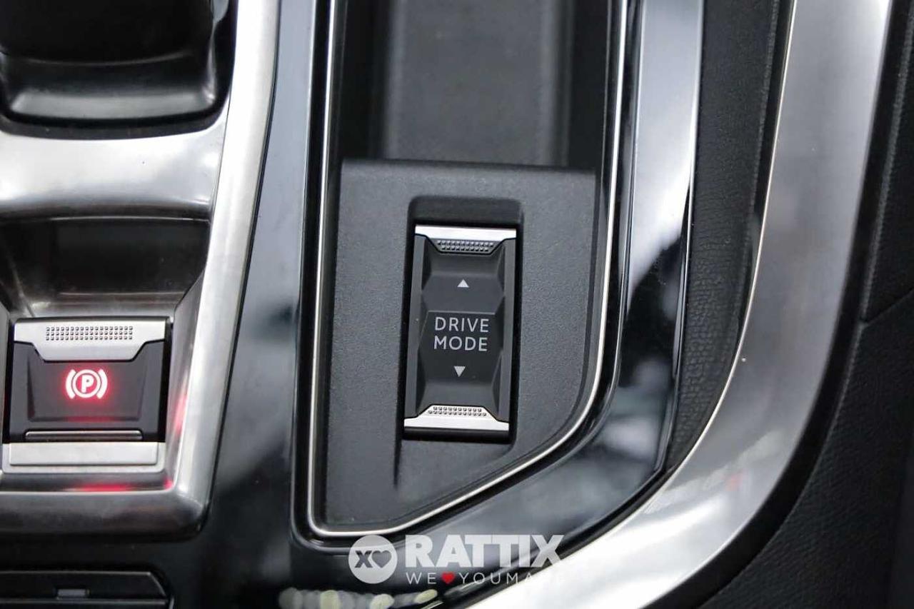 Peugeot Peugeot 3008 usata 23