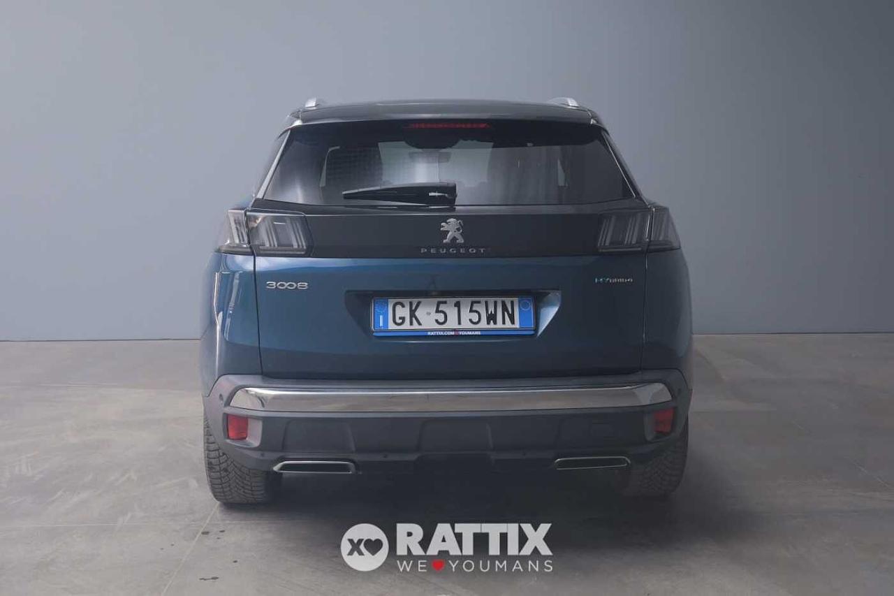 Peugeot Peugeot 3008 usata 26