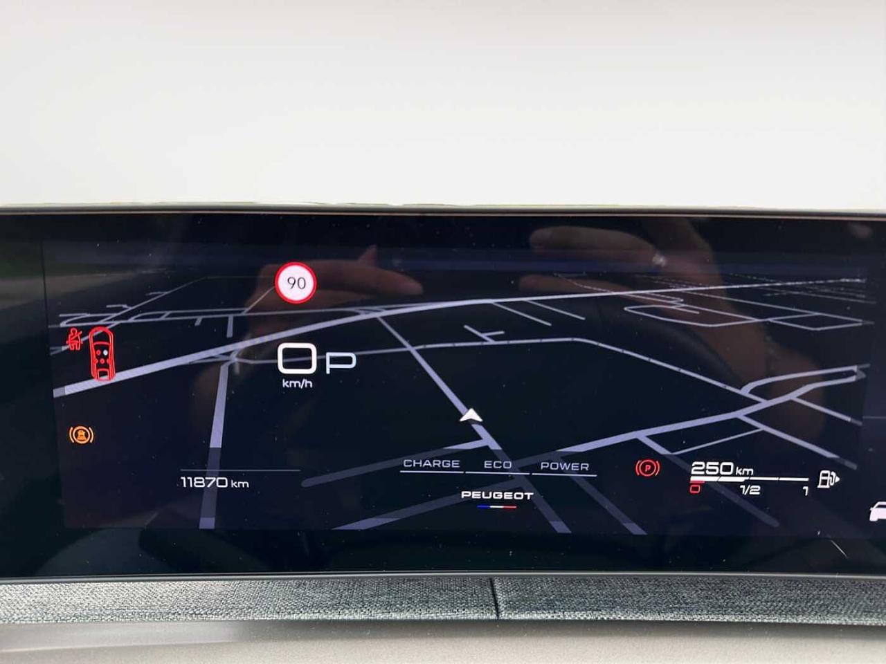 Peugeot Peugeot 3008 usata, con Caricabatterie di bordo da 11 kW