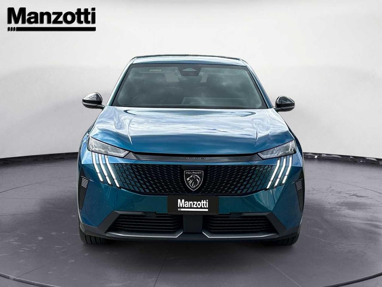 Peugeot Peugeot 3008 usata, con Tetto Panoramico