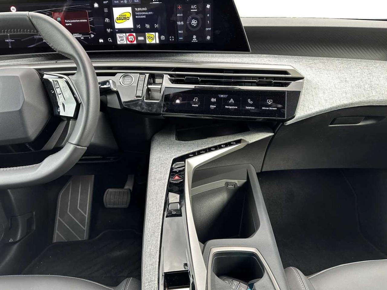 Peugeot Peugeot 3008 usata 19