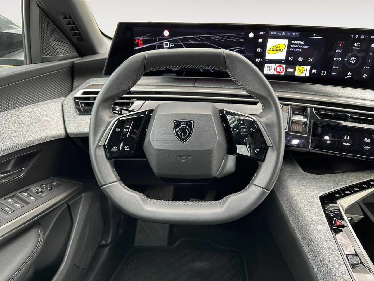 Peugeot Peugeot 3008 usata 20