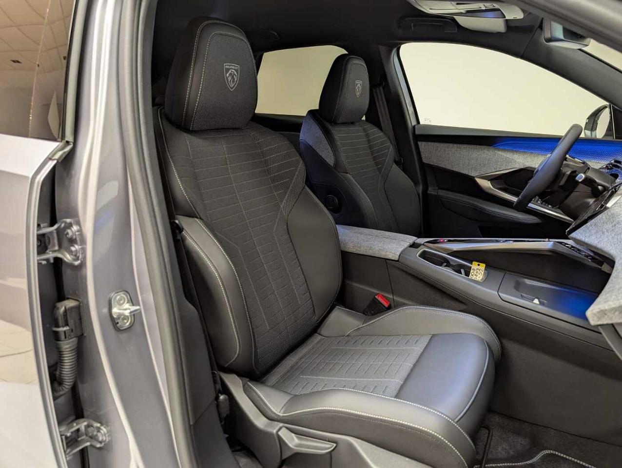 Peugeot Peugeot 3008 usata 6