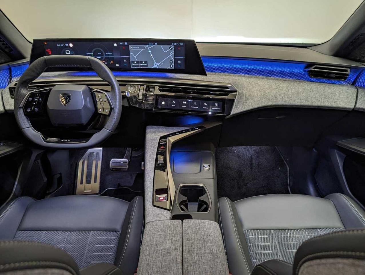 Peugeot Peugeot 3008 usata 7