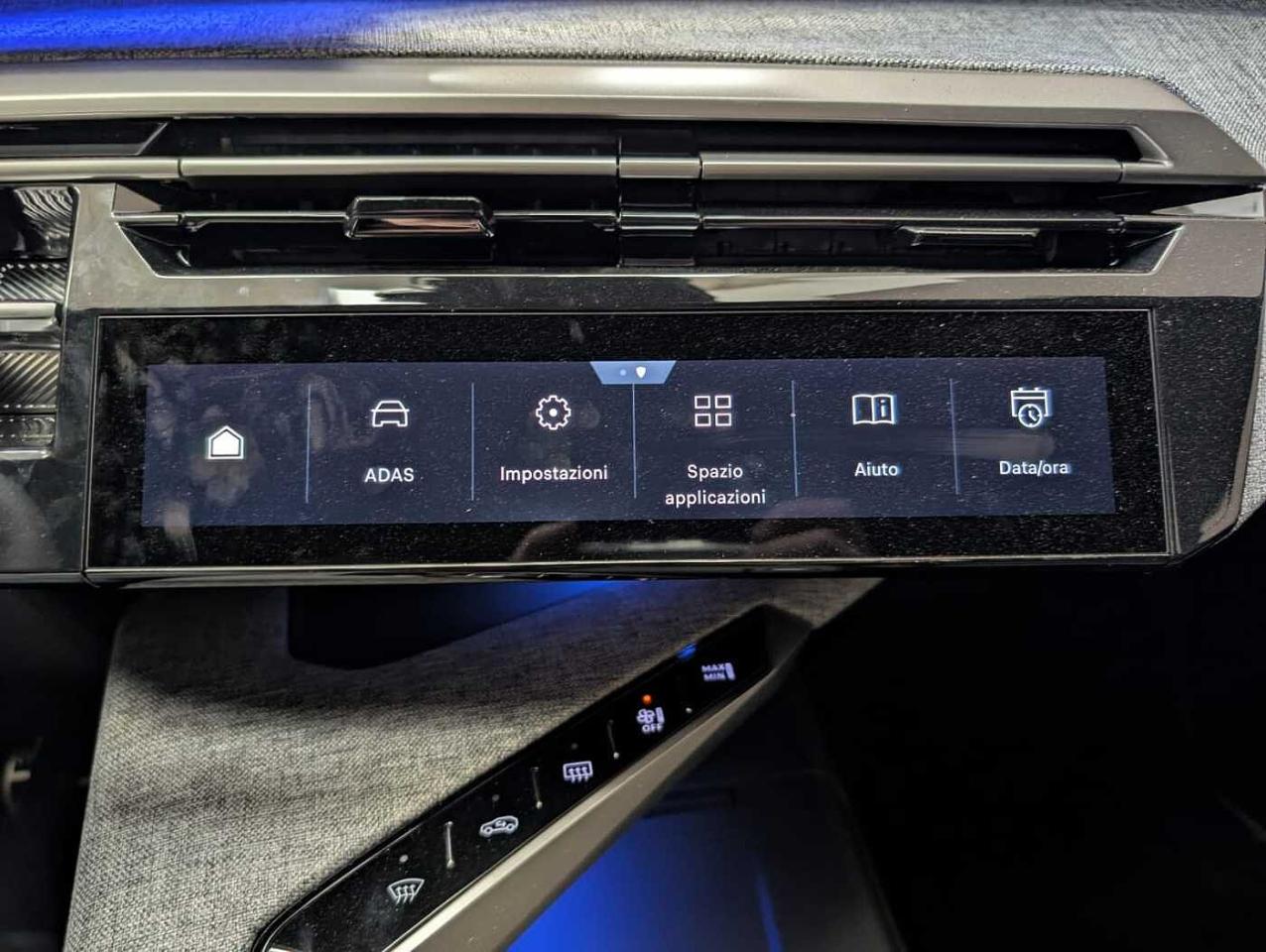 Peugeot Peugeot 3008 usata 12