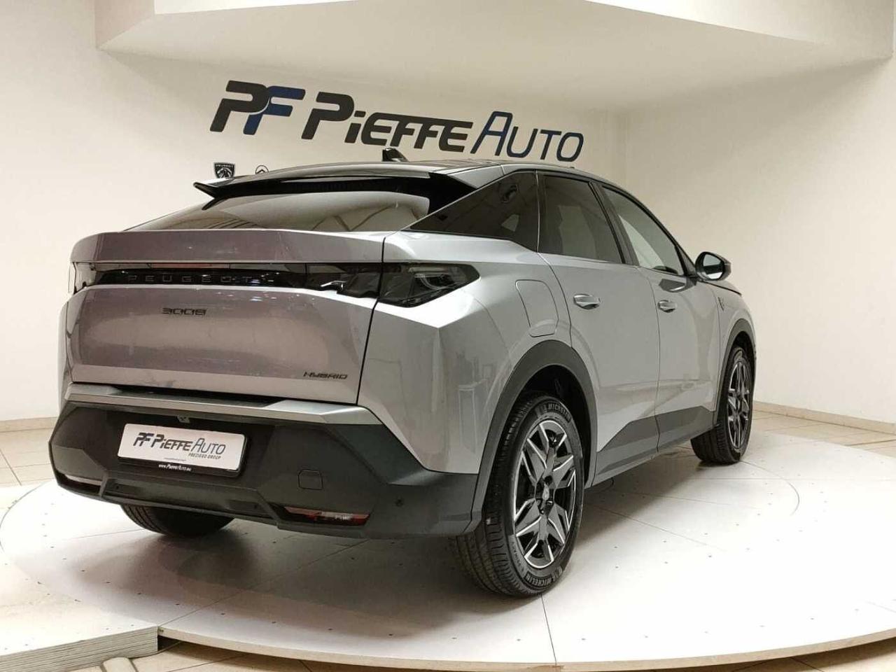 Peugeot Peugeot 3008 usata 22
