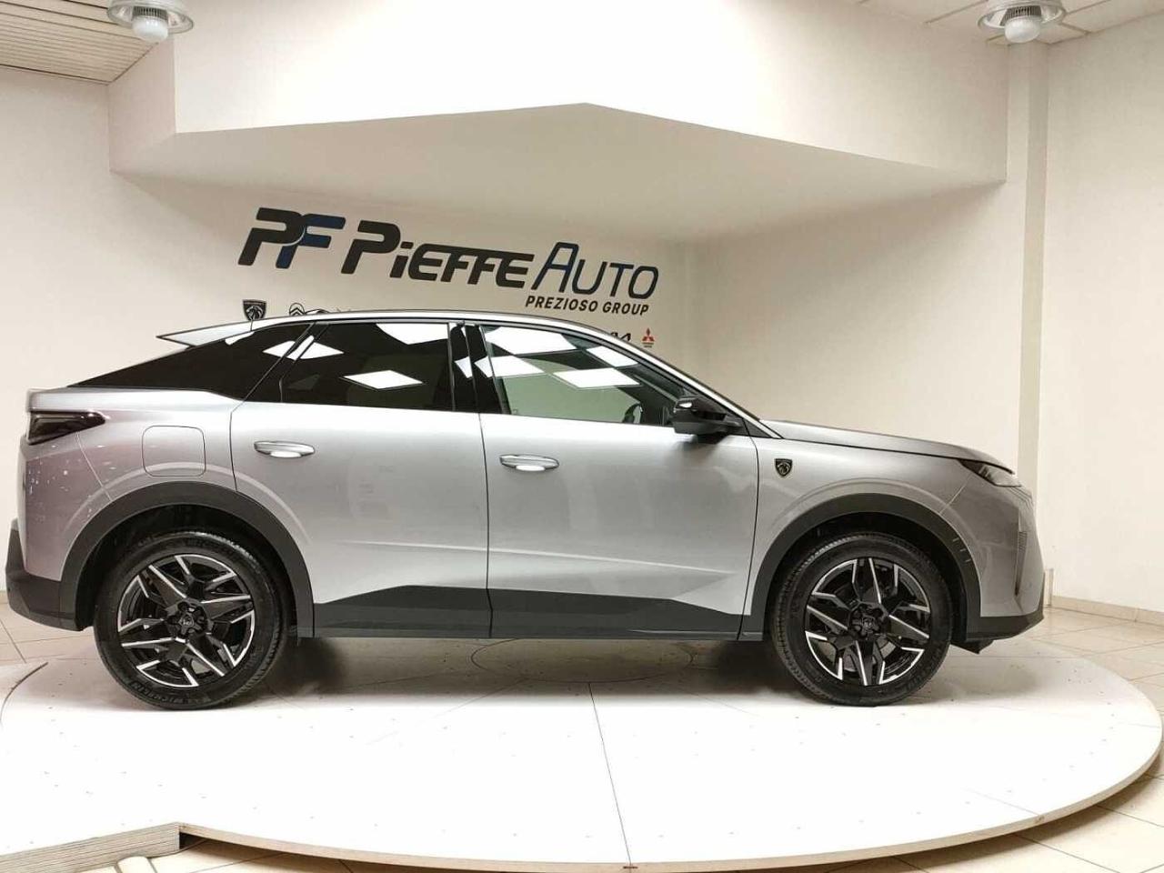 Peugeot Peugeot 3008 usata 23