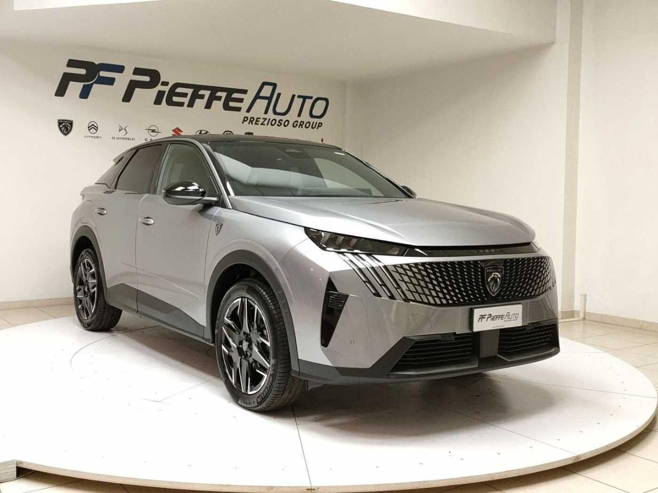 Peugeot Peugeot 3008 usata 24