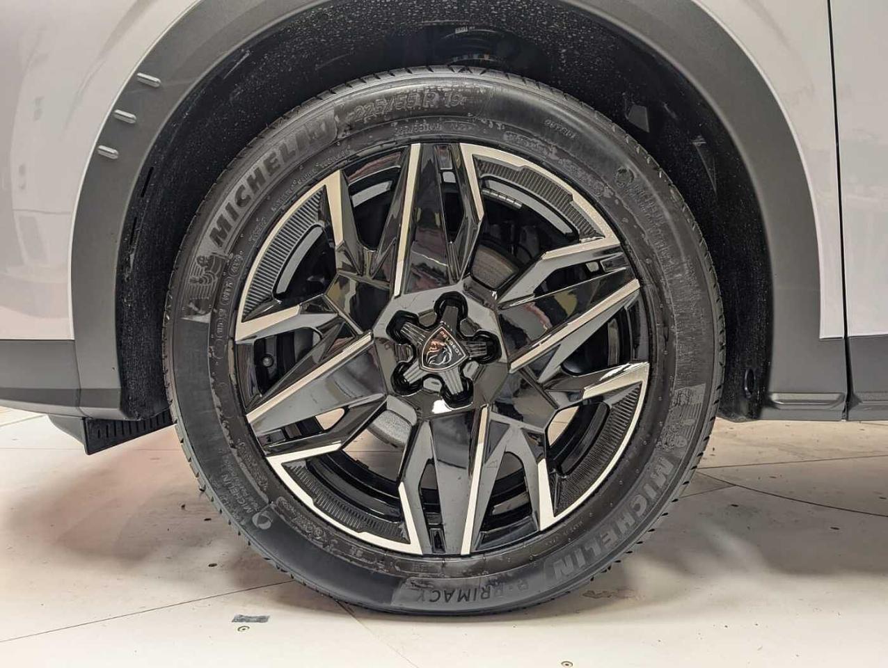 Peugeot Peugeot 3008 usata 25