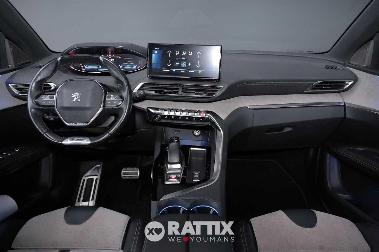 Peugeot Peugeot 3008 usata 2