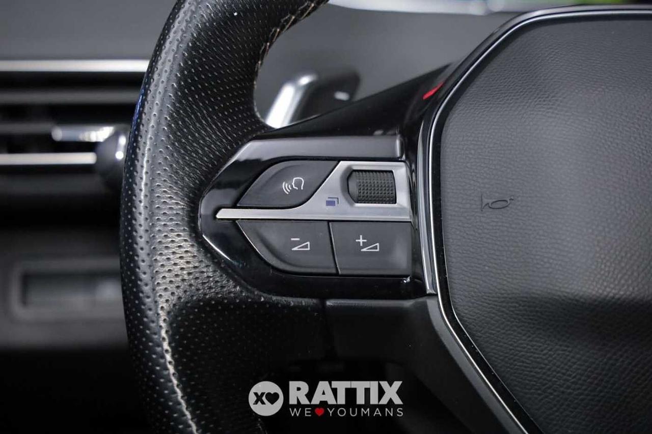 Peugeot Peugeot 3008 usata 4