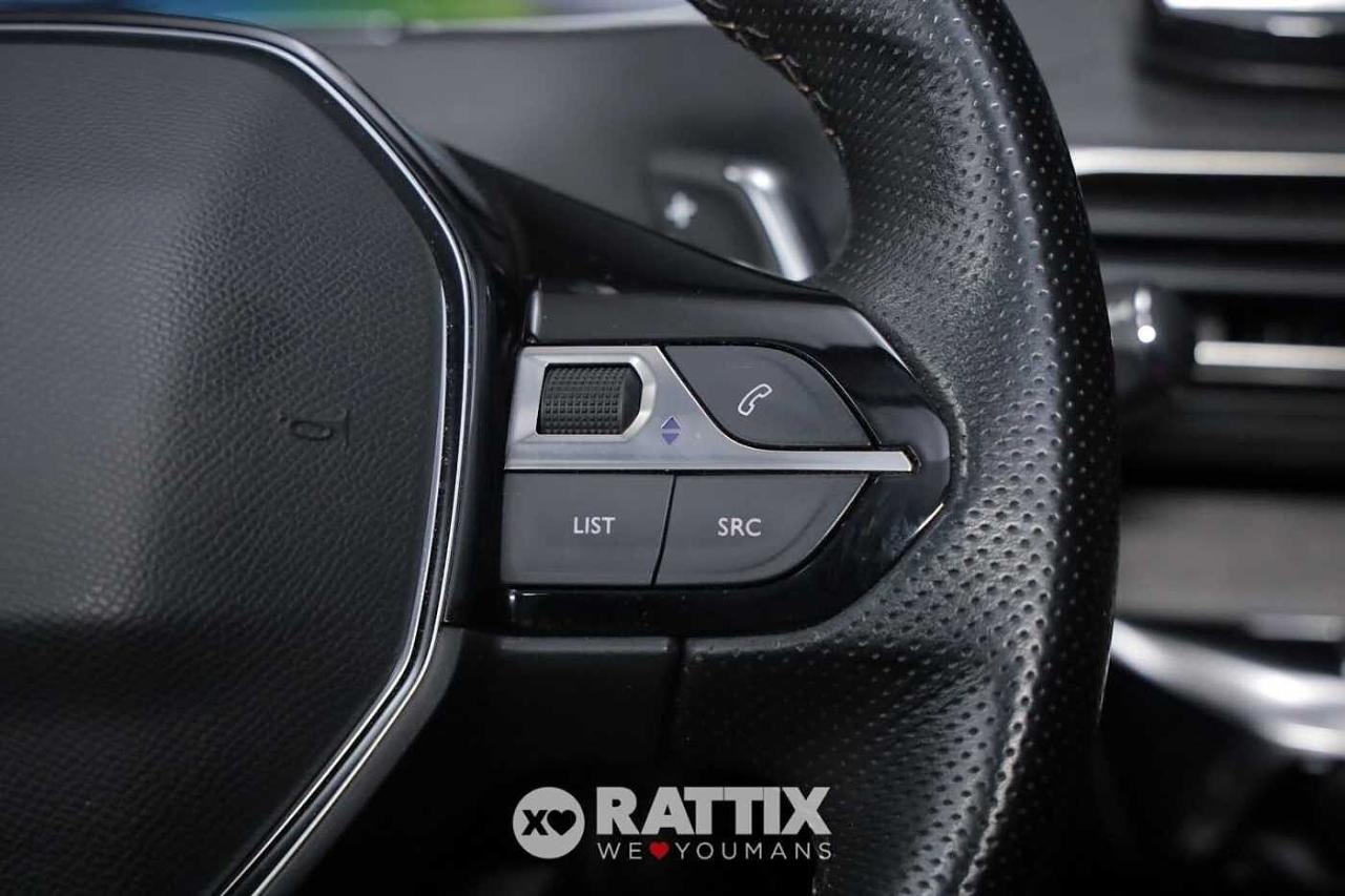 Peugeot Peugeot 3008 usata 5