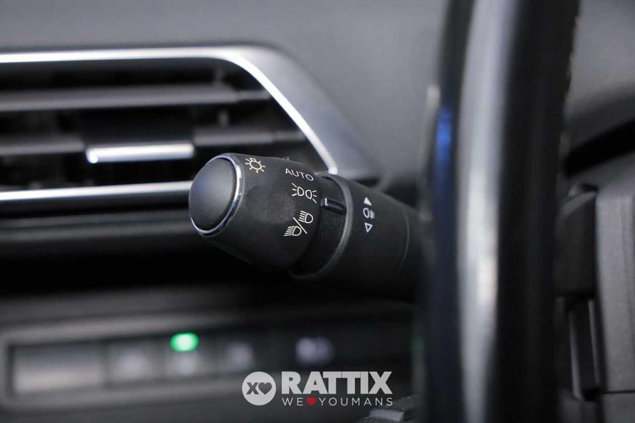 Peugeot Peugeot 3008 usata 6