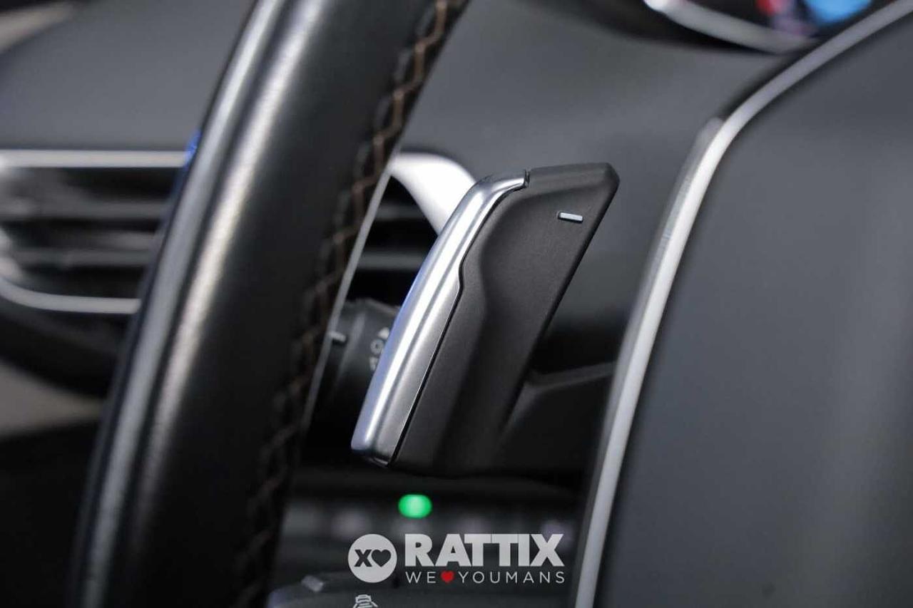 Peugeot Peugeot 3008 usata 8