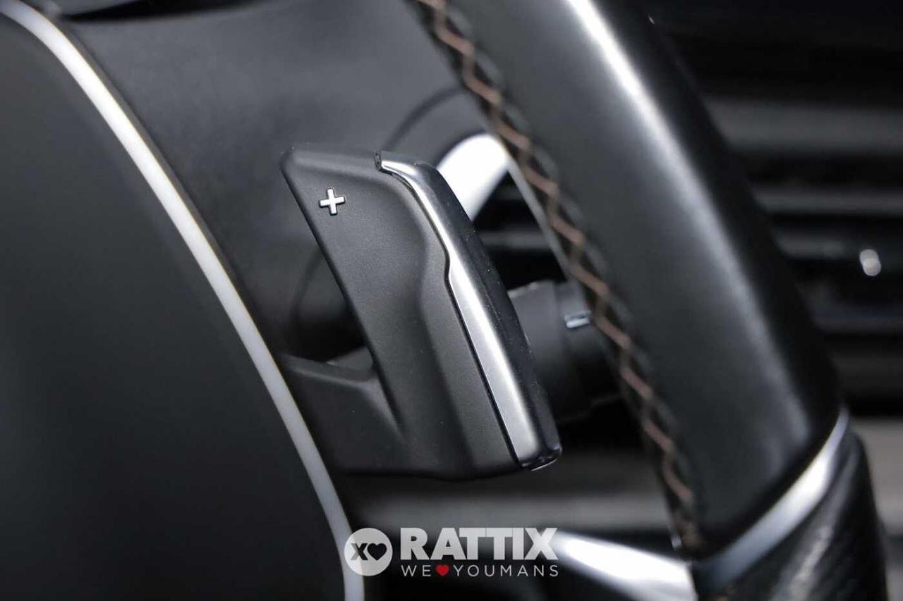 Peugeot Peugeot 3008 usata 9